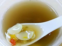 -顶巧鸡汤馄饨(虹口总店)