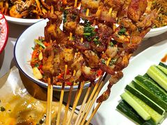 -严三毛口味虾·小严同学的店(曙光路直营店)