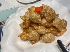 -缤圣源中国清真菜(群力店)
