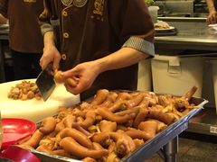 -石岐佬中山菜馆(张溪店)