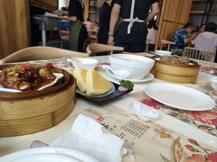 -虾饺妹·酒家(海珠广场店)