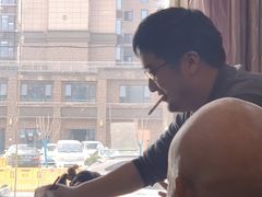 -八张桌子(老店)