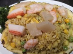 -避风塘(宝山万达店)