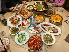 -符离集餐厅(万象城店)