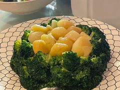 -申粤轩酒楼·三十年粤菜经典(丁香花园店)
