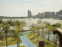 -正元希尔顿逸林酒店-御玺中餐厅