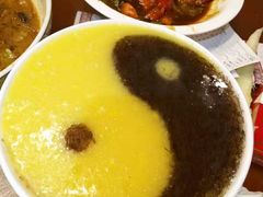 -圆满素食林饭店非遗素食(河西店)
