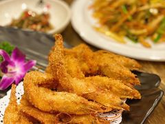 -朴大人炭烤·韩国料理(奥帆中心海尔洲际店)