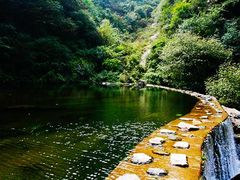 -少华山国家森林公园