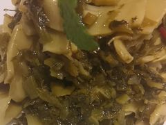 -大鹏饭店·金陵家宴(奥体中心店)