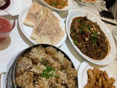 枣庄辣子鸡-金春禧(世茂国际广场店)