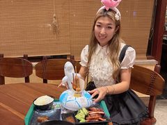 -雨林餐厅(长隆海洋王国店)