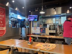 -Tube station站点比萨(王府井百货店)