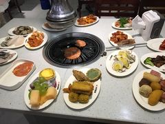 -小科自助海鲜烧肉(高区店)