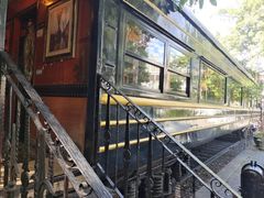 -火车头法国西餐厅