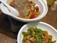 -洞庭渔人(沙湾店)