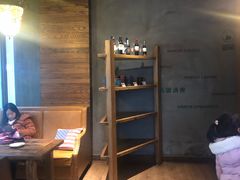 -栖巢咖啡(天鹅湖万达低碳店)