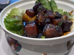 -钱记·乡野菜(紫荆花路店)