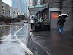 -星巴克(恒基688广场店)