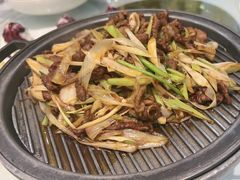 -香融府·烤鸭·家常菜(马家堡路店)