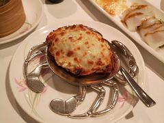 -香港喜来登酒店天宝阁