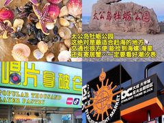 -日照海滨国家森林公园