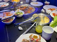 -海韵之星邮轮水会(明发商业广场店)