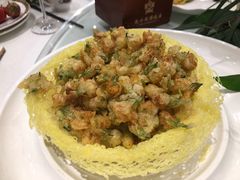 天妇罗茉莉花-九十九顶毡房(阜石路店)