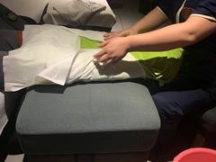 包房-天然沐足·推背采耳·敷姜艾灸(龙眼美食街店)