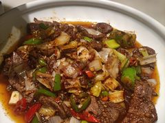 -金佬馆·川菜(芜湖镜湖万达店)