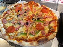 -MI WU FACTORY米屋美食工厂餐厅(绿地店)