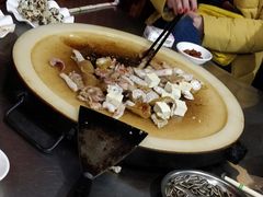 -阿昌白族石板烧(大理古城店)