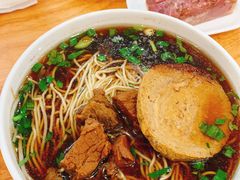 -欣达面馆(天桥支路店)