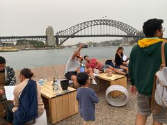 -悉尼海港大桥