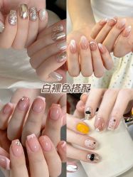 -WH日式美甲沙龙