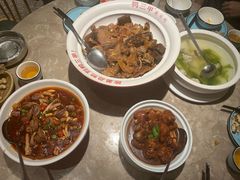 -厝小满.姜母鸭/泉州菜(桥南店)