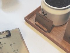 -% Arabica阿拉比卡咖啡(武康路店)