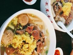 -潮镇老尾牛杂(环城西路店)