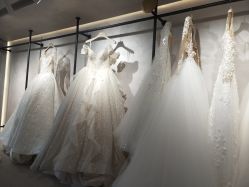 -B.Bridge Couture婚纱礼服(福田店)
