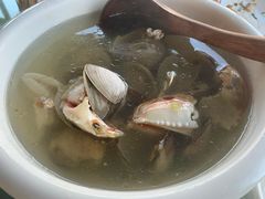 -南蚝小贝海鲜特色餐厅(南澳岛店)