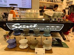 -玫瑰咖啡(中山六路店)