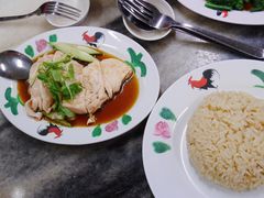 -威南记鸡饭餐室