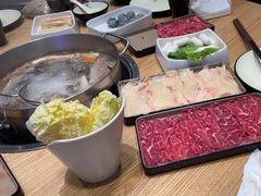 -小城牛事·鲜牛肉火锅(万达店)