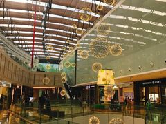 -皇庭广场(福华三路店)