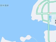 -万绿园