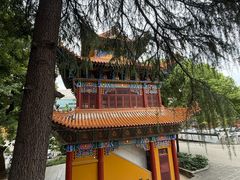 -宝通禅寺