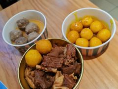 -阿婆牛杂·广府非遗地标美食(云山天地店)
