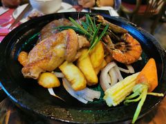 -清漫·派对音乐餐吧(市桥店)