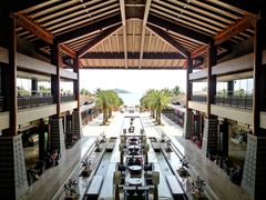 -石梅湾艾美度假酒店