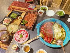 -吼堂老火锅(太古里总店)